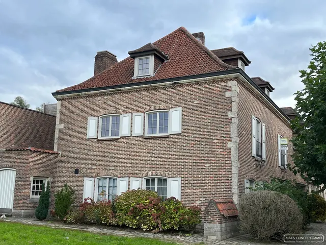 Apartment for rent in Anzegem – 1/10