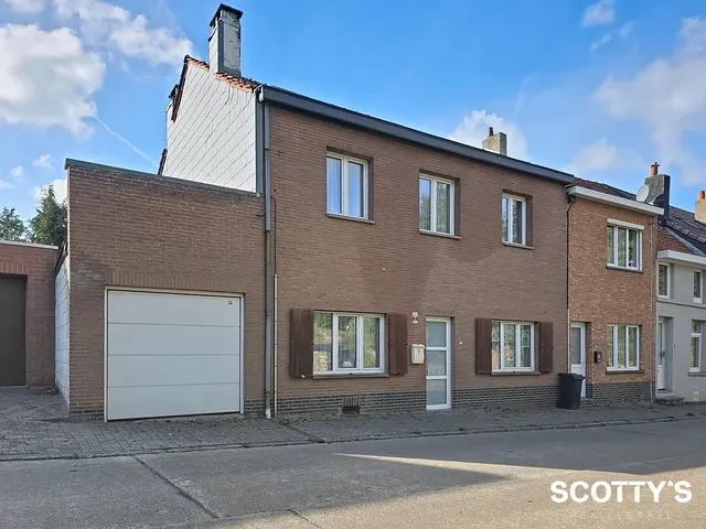 Maison à vendre à Sint-Genesius-Rode – 1/10