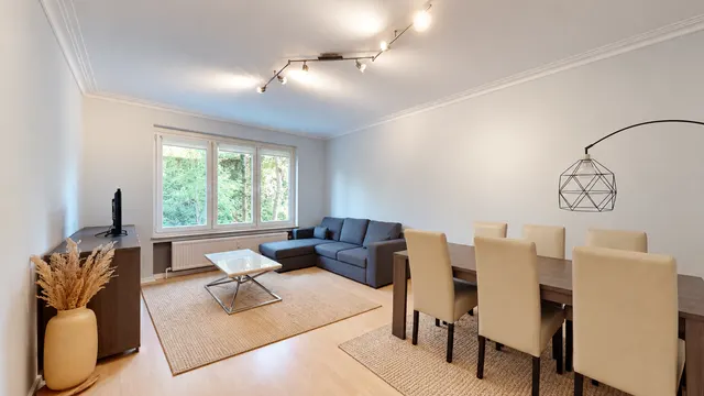 Appartement te koop in Uccle – 1/10