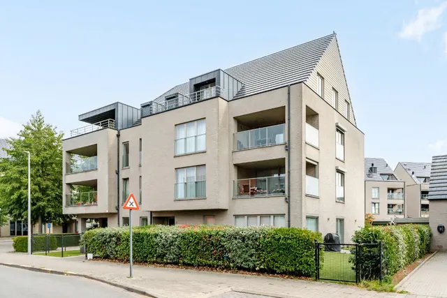 Apartment for sale in Machelen – 1/10