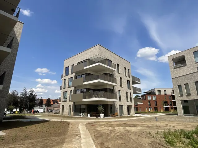 Apartment for rent in Herentals – 1/10