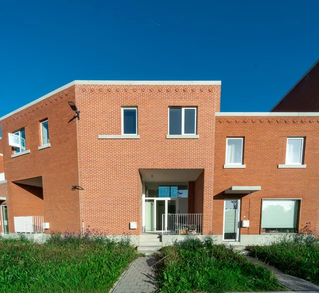 Woning à louer à Gentbrugge – 1/10