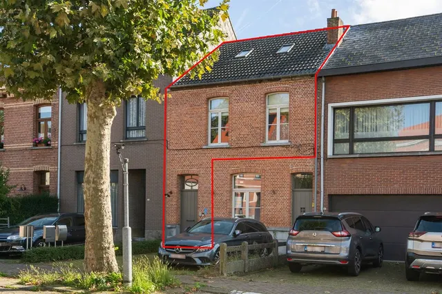 Appartement à vendre à Herentals – 1/10