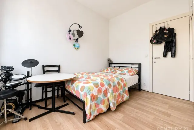 Apartment for sale in Ixelles – 1/5