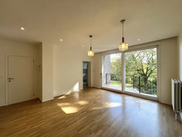 Apartment for rent in Saint-Gilles – 1/10