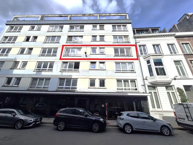 Apartment for sale in Gent – 1/10