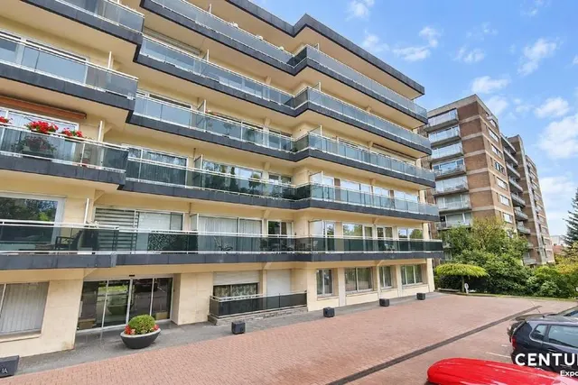 Appartement à vendre à Anderlecht – 1/9