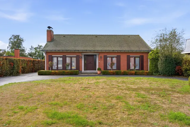 Huis te koop in Evergem – 1/10