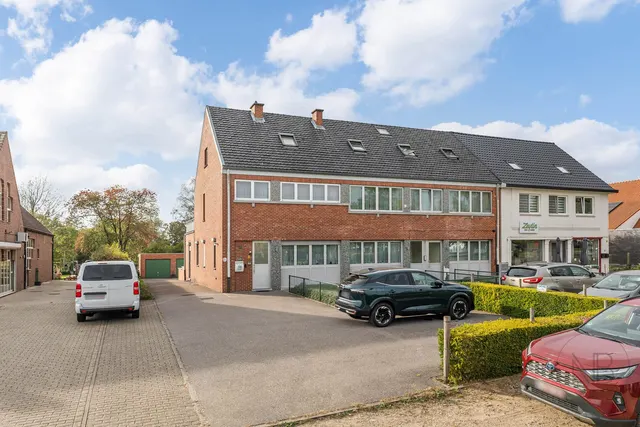 Appartementsgebouw à vendre à Genk – 1/10