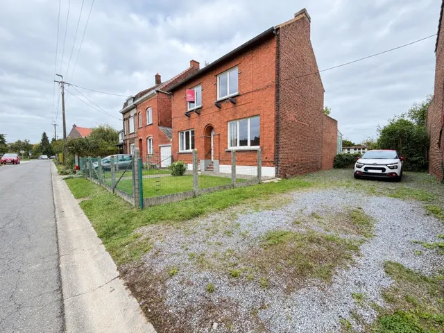 House for rent in Braine-le-Comte – 1/9