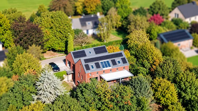 Maison à vendre à Olne – 1/10
