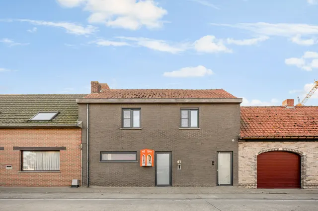 Huis à vendre à Poperinge – 1/10