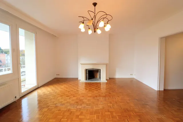 Apartment for rent in Ixelles – 1/10