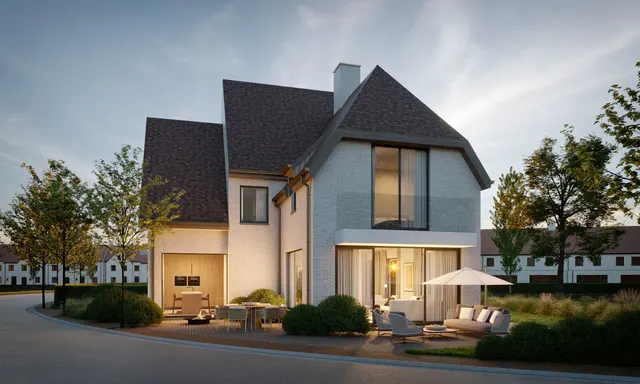 Woning te koop in Het Zoute