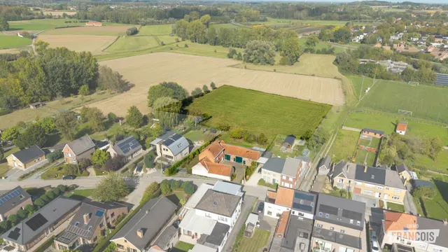Fermette te koop in Oosterzele – 1/10
