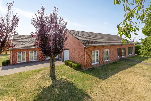 Uitzonderlijke woning for sale in Sint-Truiden – 1/36