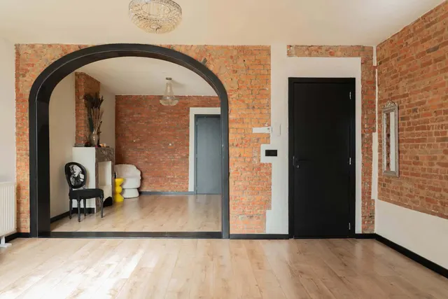 Appartement à vendre à Antwerpen Deurne – 1/10