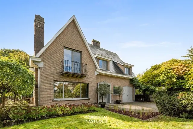 Villa te koop in Sleidinge – 1/10