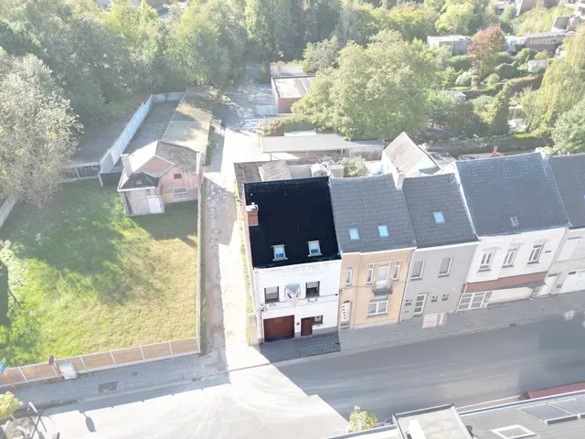 huis te koop in Aalst – 1/10