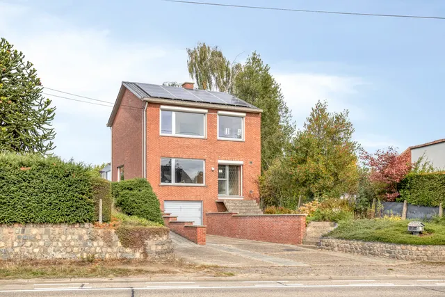 Maison à vendre à Lubbeek – 1/10