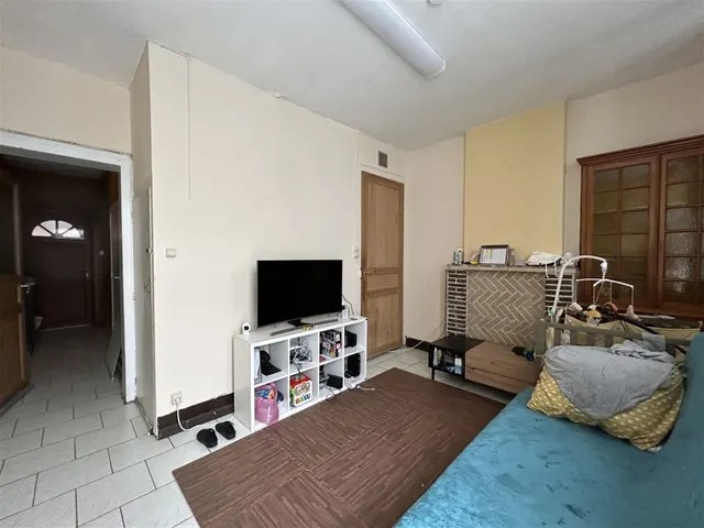 House for rent in Péruwelz – 1/10