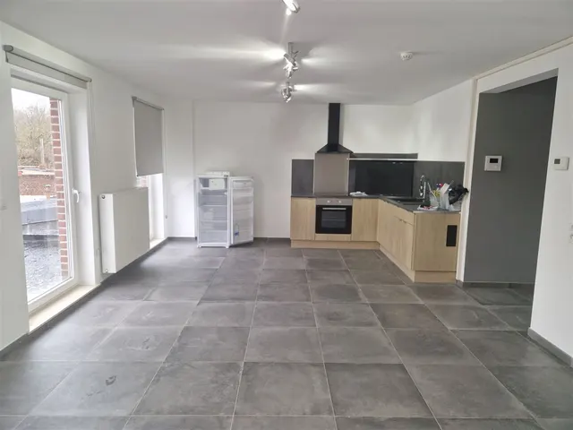 Apartment for rent in Péruwelz – 1/9