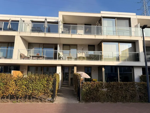 Apartment for rent in Lier – 1/10