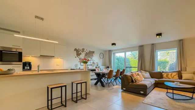 Apartment for rent in Sint-Amands – 1/10