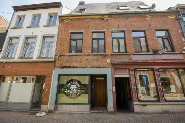 Maison à vendre à Nivelles – 1/10