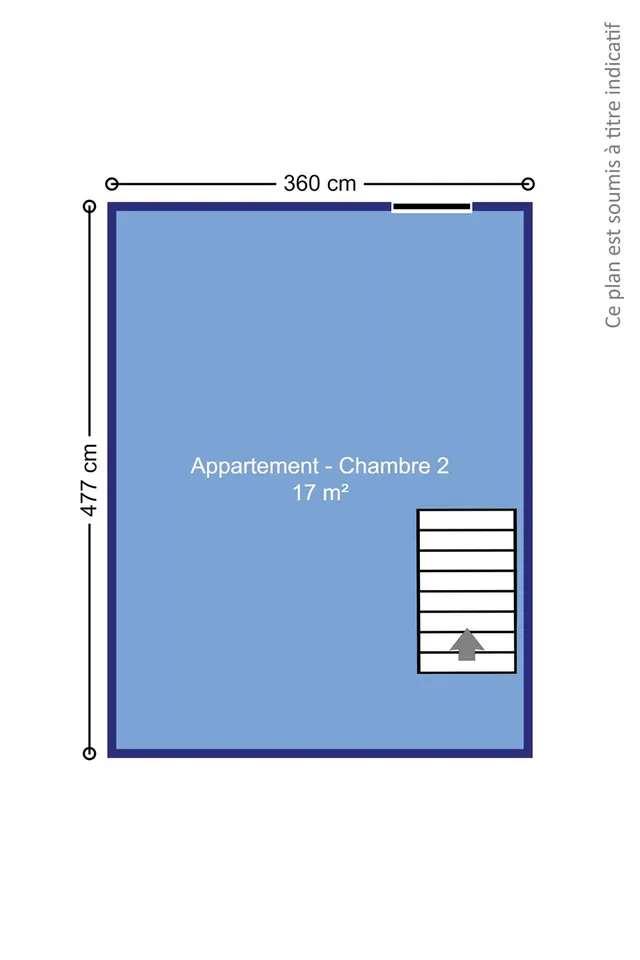 Triplex te koop in Nivelles – 1/10