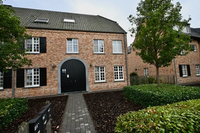 Dakappartement te koop in Nijlen – 1/16