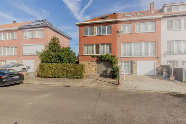 Maison à vendre à Vilvoorde – 1/10