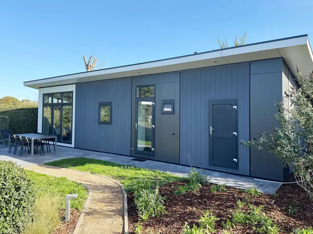 Huis à vendre à Westende – 1/10