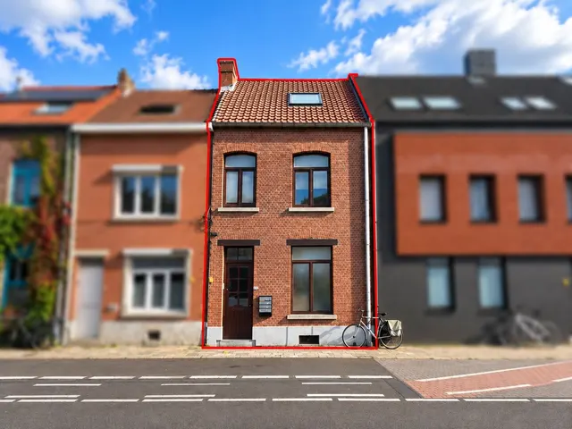 Appartement à vendre à Leuven – 1/10