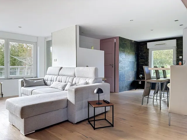 Huis te huur in Luingne – 1/10