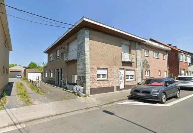 Apartment for rent in Mouscron – 1/8
