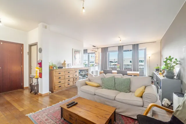 Apartment for sale in Vorst – 1/10