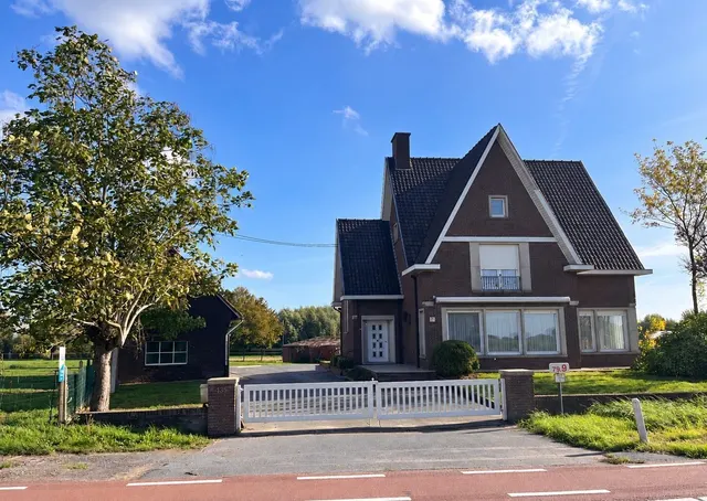 Woning for rent in Pittem – 1/10