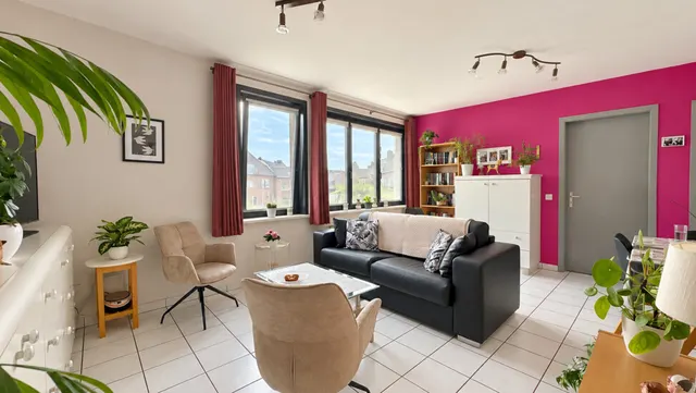 Appartement à vendre à Turnhout – 1/10