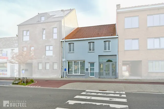 Huis à vendre à Sint-Niklaas – 1/10