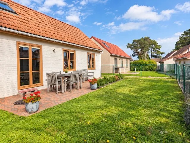 Woning à vendre à Oostduinkerke – 1/10