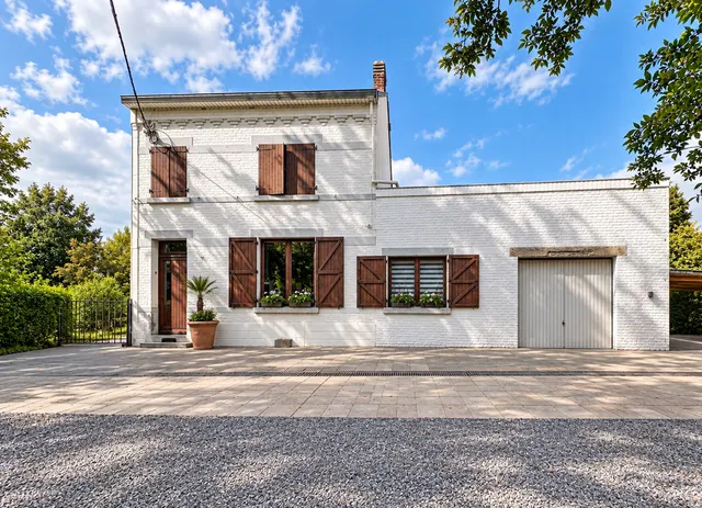Maison à vendre à Waremme – 1/10