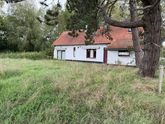 Huis à vendre à Nieuwpoort – 1/10