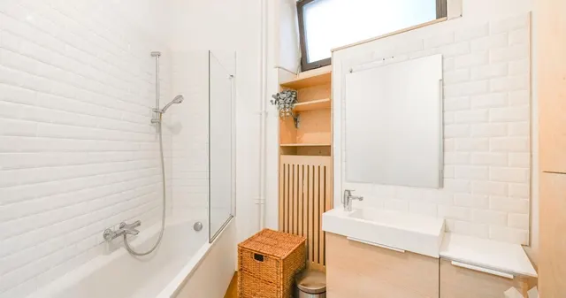 Apartment for rent in Saint-Gilles – 1/10