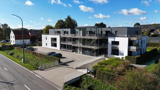 Apartment for sale in Eynatten – 1/10