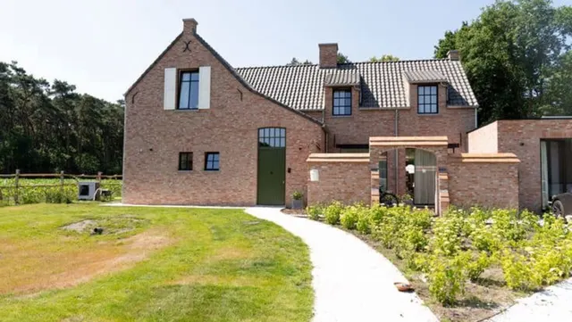 Villa à vendre à Lille – 1/10