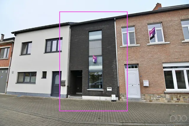Huis te koop in Zoutleeuw – 1/10