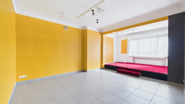 Apartment for sale in Sint-Jans-Molenbeek – 1/10