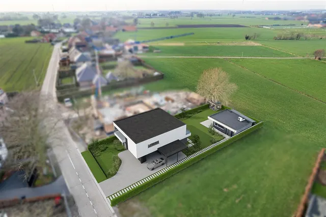 Huis te koop in Hoogstraten – 1/7