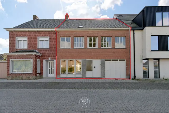 House for sale in Zingem – 1/10